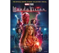 MARVEL WANDAVISION SPECIAL HC (Marvel Studios)