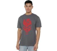 Marvel Webhead Unisex T Shirt, Charcoal, Small