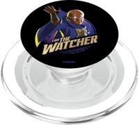 Marvel What If The Watcher PopSockets PopGrip para MagSafe