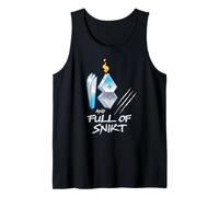 Marvel Wolverine 18 and Full of Snikt 18th Birthday Party Camiseta sin Mangas