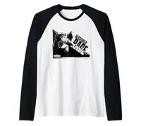 Marvel Wolverine Game Berserker Rage 2026 Video Game Camiseta Manga Raglan