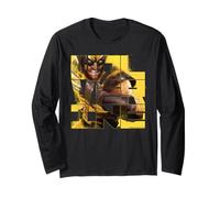 Marvel Wolverine Game Key Art Name Fill 2026 Video Game Manga Larga