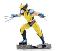 Marvel - Wolverine MMS481