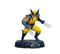 Marvel X-Man 1997 Art Scale Statua 1/10 Wolverine 15 Cm Iron Studios