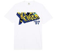Marvel X-Men '97 Classic Logo Cyclops Wolverine Storm Jean Comfort Colors Adult Heavyweight T-Shirt