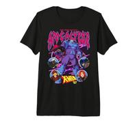 Marvel X-Men '97 First Mutant Apocalypse & Hero Portraits Camiseta Premium