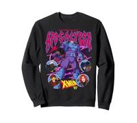 Marvel X-Men '97 First Mutant Apocalypse & Hero Portraits Sudadera