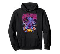 Marvel X-Men '97 First Mutant Apocalypse & Hero Portraits Sudadera con Capucha
