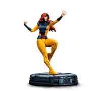 Marvel X-Men '97: Jean Grey - Estatua a Escala 1:10