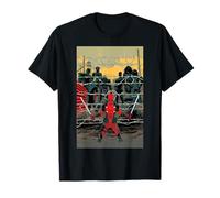 Marvel X-Men Deadpool #16 The Good The Bad & The Ugly Camiseta