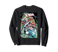 Marvel X-Men Demons and Death from The Ashes Comic Cover Sudadera