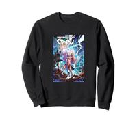 Marvel X-Men Earths Mightiest Mutant Storm Lightning Cover Sudadera