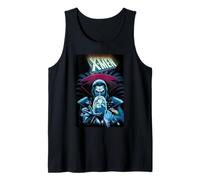 Marvel X-Men Exceptional X-Men Comic Cover Mister Sinister Camiseta sin Mangas