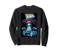 Marvel X-Men Exceptional X-Men Comic Cover Mister Sinister Sudadera