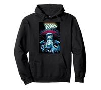 Marvel X-Men Exceptional X-Men Comic Cover Mister Sinister Sudadera con Capucha