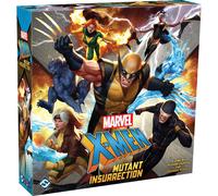Marvel X-Men: Insurrección Mutante