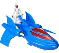 Hasbro Figuras de acción Marvel Studios 97 X-Men Team X-Jet y Storm, 10 cm, F7974