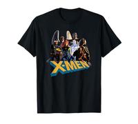 Marvel X-Men La colección Atemporal Camiseta