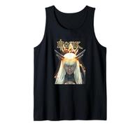 Marvel X-Men Magik No 6 Comic Cover by Pablo Villalobos Camiseta sin Mangas