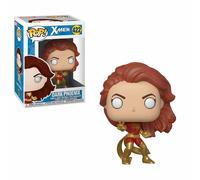Marvel X-Men Oscuro Phoenix 9.5cm Pop Vinyl Figura Funko Vendedor GB 422