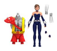 Marvel X-men Shadowcat Figura 15cm Hasbro