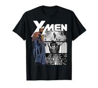 Marvel X-Men Wolverine & Darkhawk Legendary Camiseta