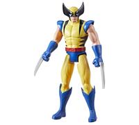 Marvel X-Men Wolverine Titan Hero Serie Action-Figur (28,5 cm), X-Men Spielzeug,