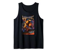 Marvel X-Men Wolverine Words Ain't Doin' Ti Cool Poster Camiseta sin Mangas