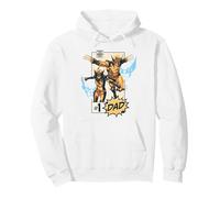 Marvel X-Men Wolverine & X-23#1 Dad Father's Day Gift Sudadera con Capucha