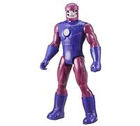Marvel Xmen DLX Titan Hero