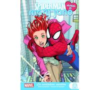 Marvel young adults. spiderman ama a mary jane 01. la verdadera cuesti