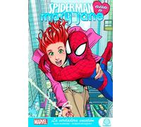 Marvel Young Adults. Spiderman Ama A Mary Jane 01. La Verdadera Cuestion