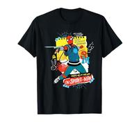 Marvel Your Friendly Neighborhood Spider-Man I’m Spider-Man Camiseta