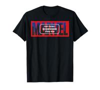 Marvel Your Friendly Neighborhood Spider-Man Logo Camiseta