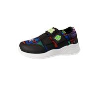 Marvel Zapatillas Deportivas para Niños Avengers Multicolor 29