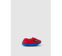 MARVEL, Zapatillas Multicolor De Spider-man Para Niños, Niño, Rojo/Azul, Talla: 28