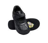 Marvel Zapatos Niño | Zapatillas Spiderman Niño | Zapatos Escolares | Negro 32