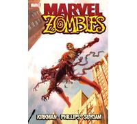 Marvel Zombies – Marvel Comics
