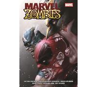 Marvel Zombies Collection: Bd. 2