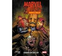Marvel Zombies: Dawn Of Decay