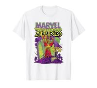 Marvel Zombies Halloween Camiseta