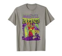 Marvel Zombies Halloween Camiseta