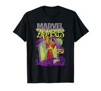 Marvel Zombies Halloween Camiseta