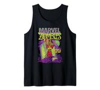 Marvel Zombies Halloween Camiseta sin Mangas