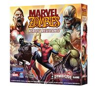Marvel Zombies: Heroes' Resistance