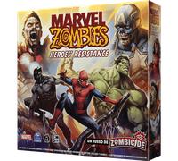 Marvel Zombies: Heroes Resistance
