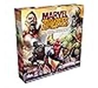 Marvel zombies heroes' resistance - ein zombicide-spiel