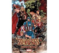 Marvel Zombies Rassemblement T02 (Nouvelle édition)