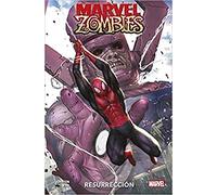 Marvel Zombies Resurreccion
