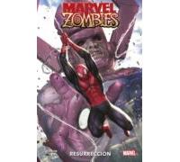Marvel Zombies Resurreccion